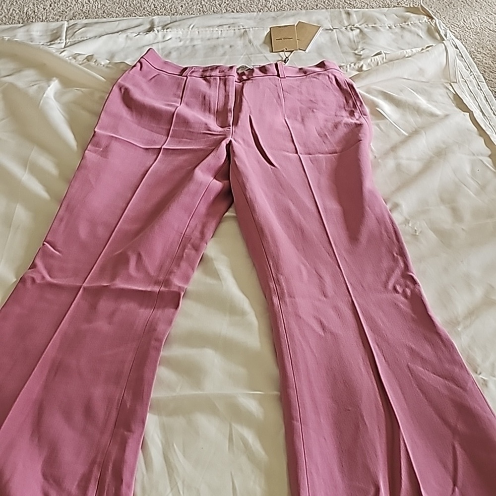 Michael kors collection formal pants